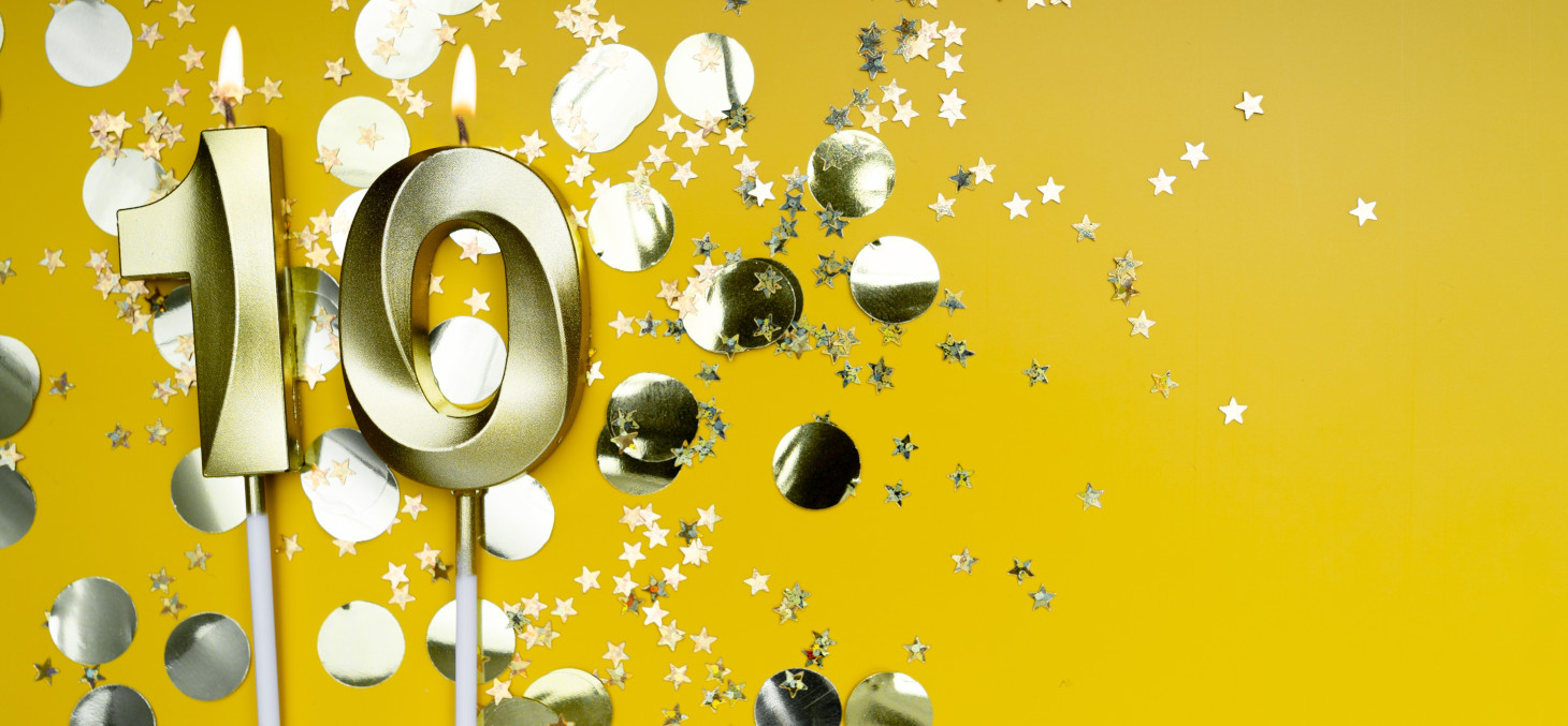 Joyeux anniversaire à l'UMR Litt&Arts !