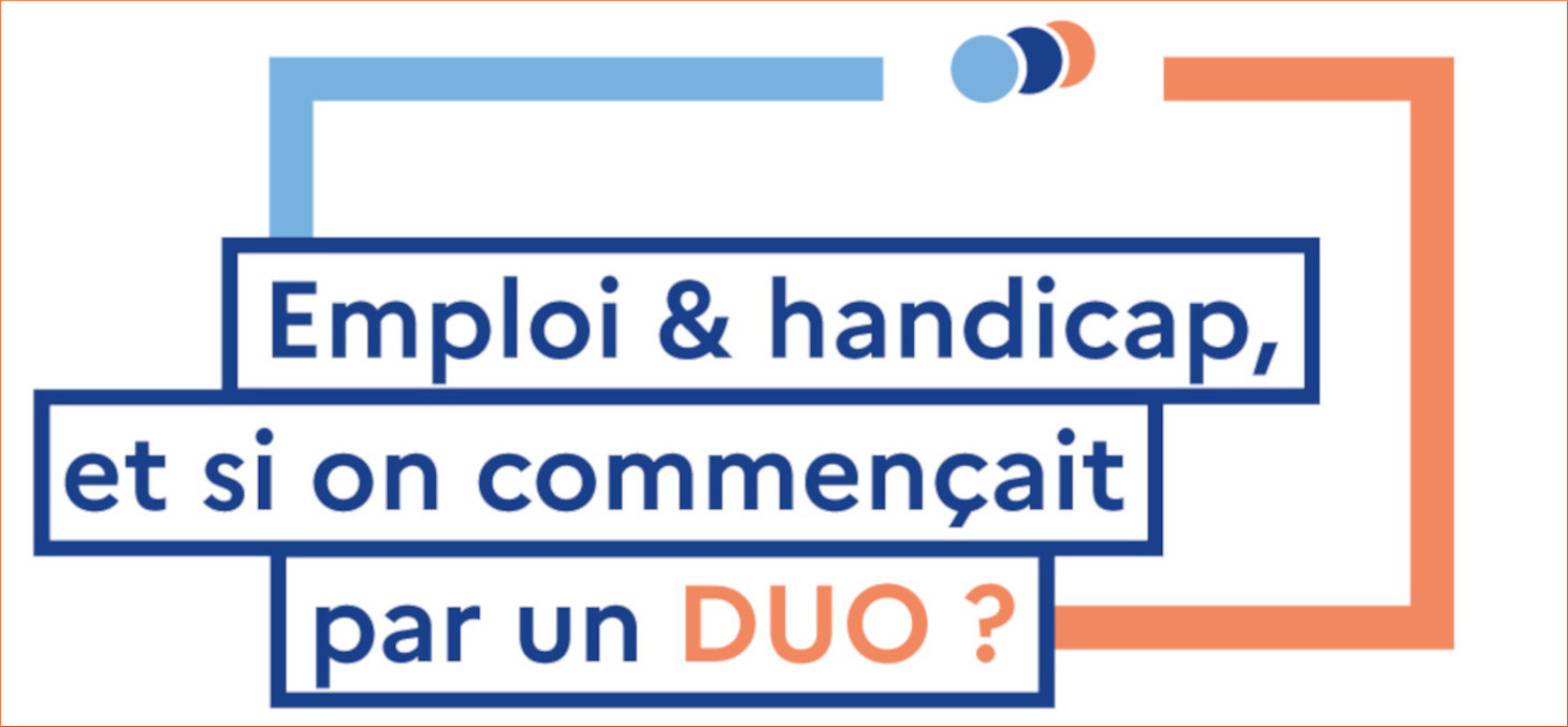 Litt&Arts participe au DuoDay !