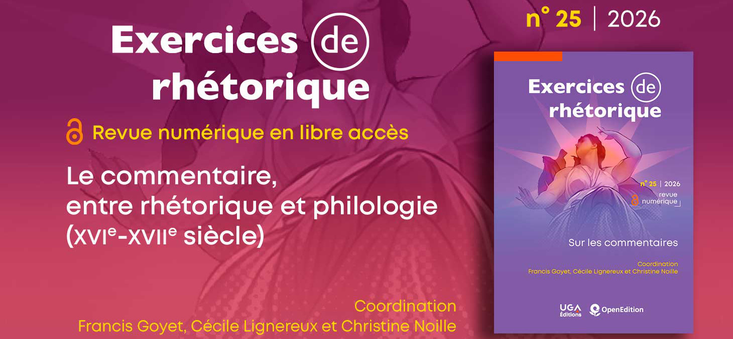 Sur les commentaires