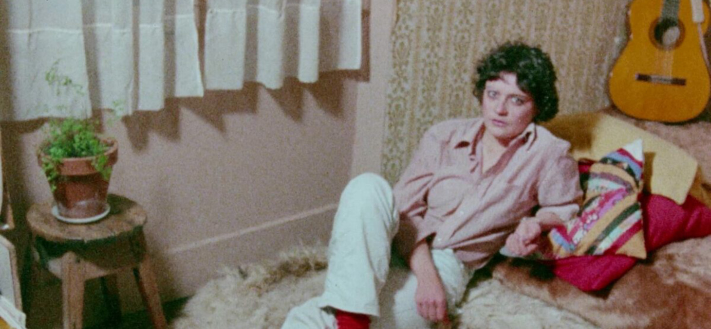 Image du documentaire “L’aspect rose de la chose”