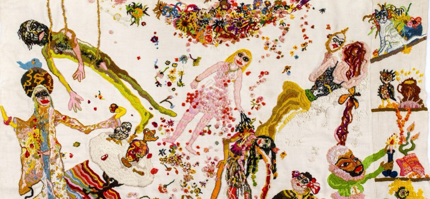 Broderie
