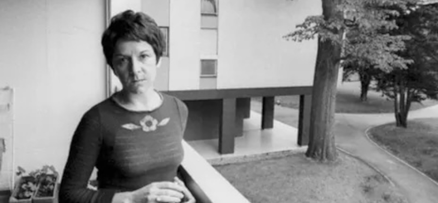 Photo d'Inès Cagnati