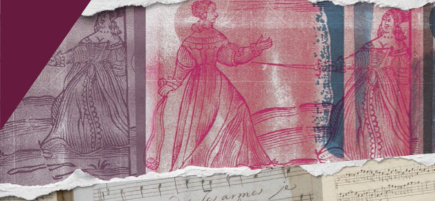 Montage de différents visuels