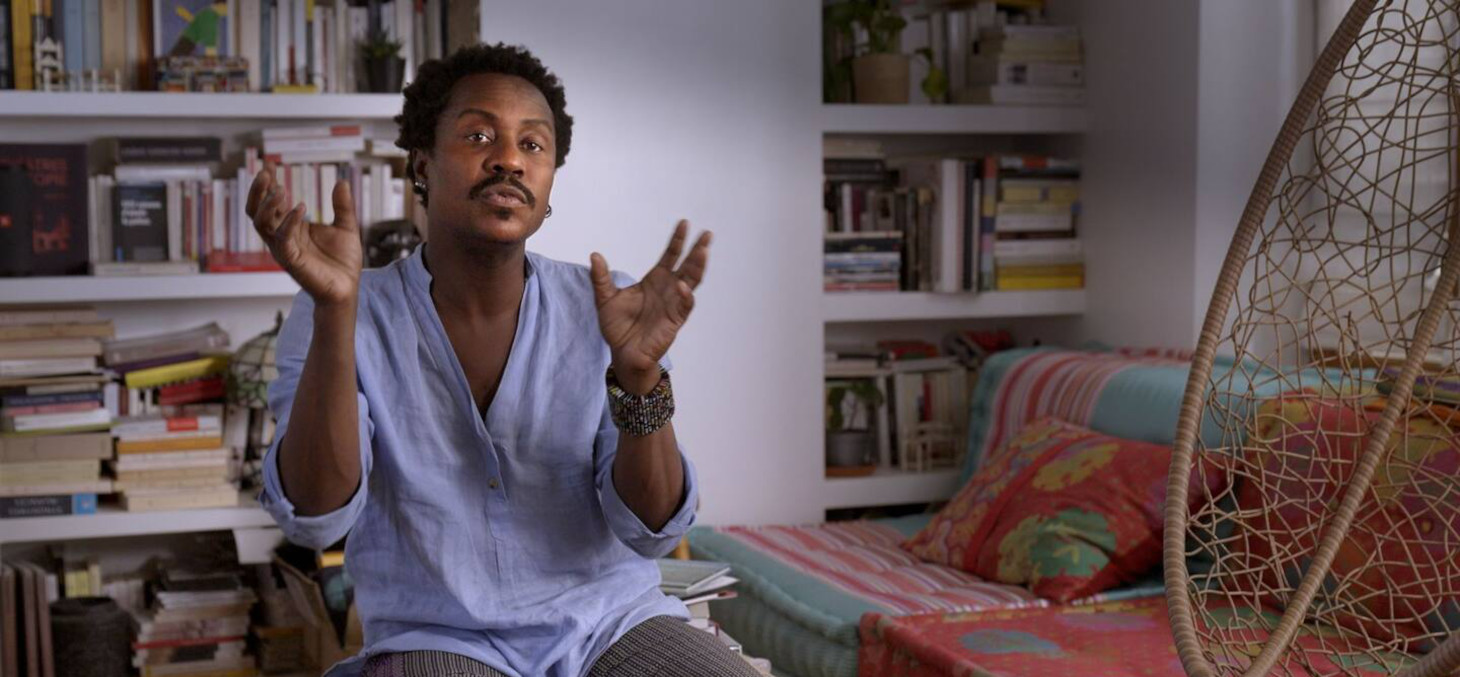 Plan du film "Lettre Errante"