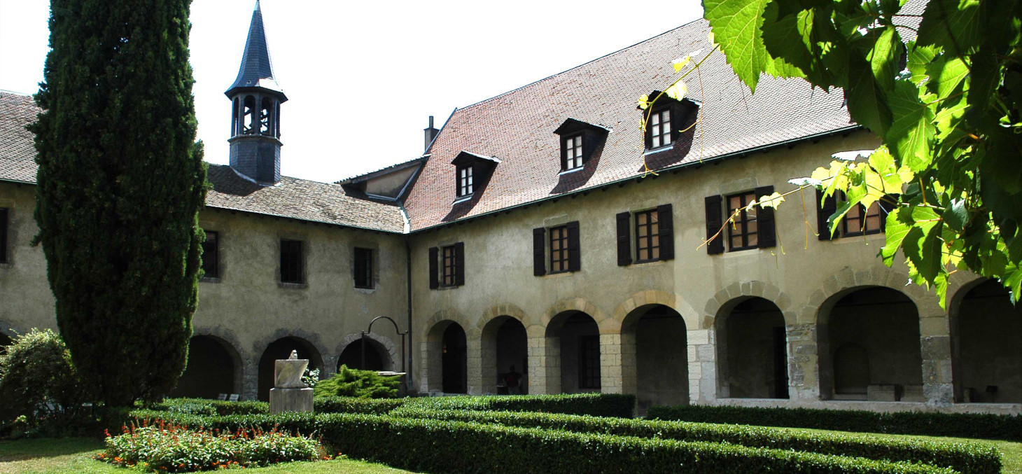 Photo du Musée dauphinois