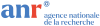Logo ANR